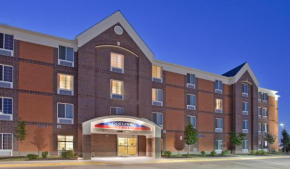 Candlewood Suites Olathe, an IHG Hotel